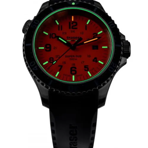 Traser P67 SuperSub - 109380