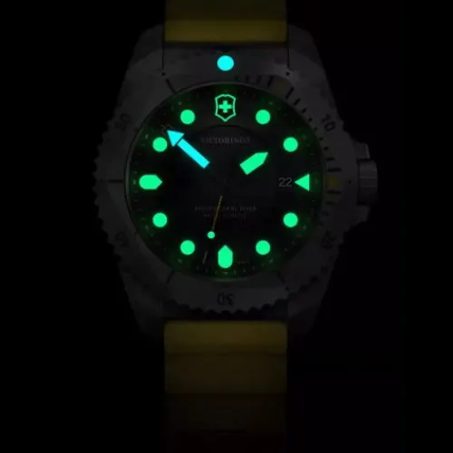Victorinox Dive Pro Quartz - 241992