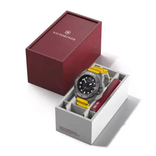 Victorinox Dive Pro Quartz - 241992