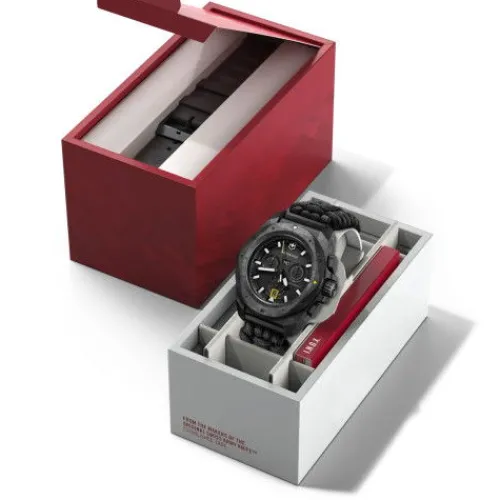 Victorinox I.N.O.X. Chrono - 241989.1