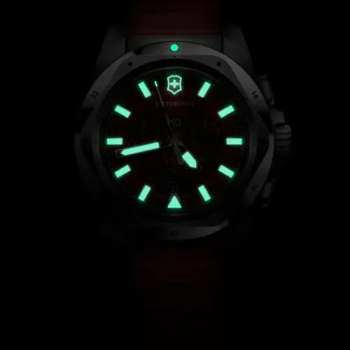 Victorinox I.N.O.X. Chrono - 241986