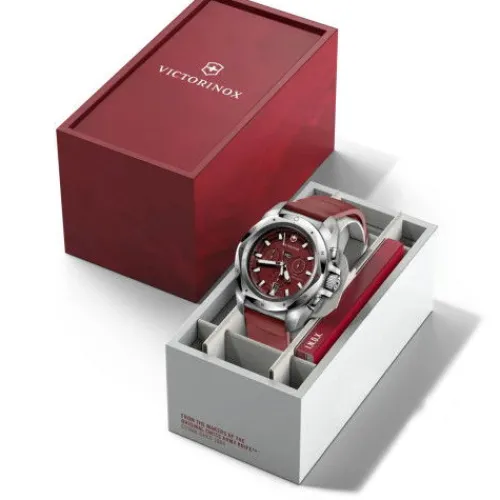 Victorinox I.N.O.X. Chrono - 241986