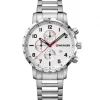 Wenger Attitude Chrono - 01.1543.110