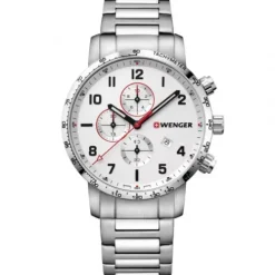 Wenger Attitude Chrono - 01.1543.110