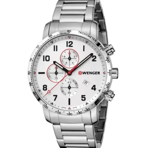 Wenger Attitude Chrono - 01.1543.110