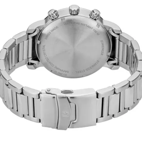 Wenger Attitude Chrono - 01.1543.110