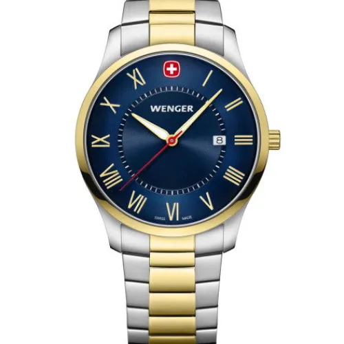Wenger City Classic - 01.1441.141