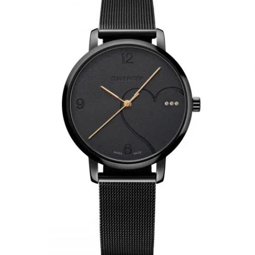 Wenger Metropolitan Donnissima - 01.1731.124