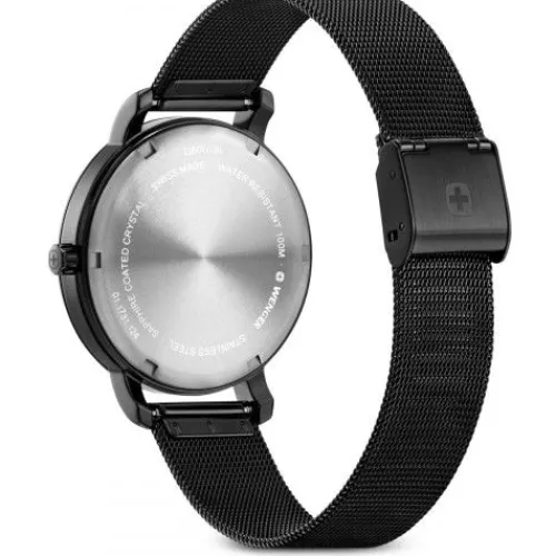 Wenger Metropolitan Donnissima - 01.1731.124