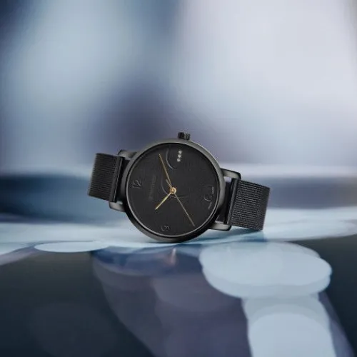 Wenger Metropolitan Donnissima - 01.1731.124