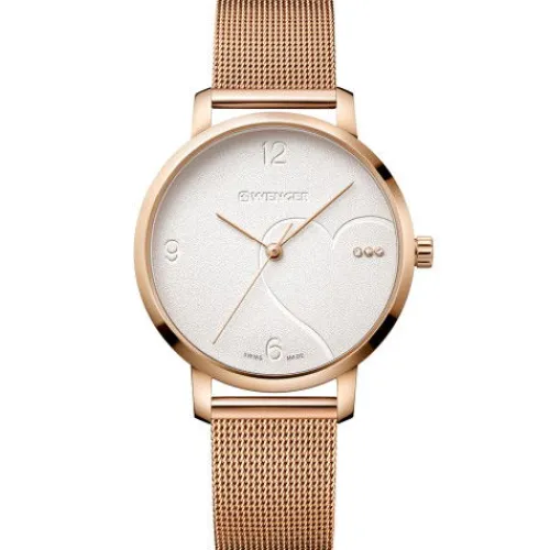 Wenger Metropolitan Donnissima - 01.1731.112