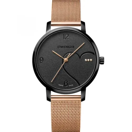 Wenger Metropolitan Donnissima - 01.1731.114
