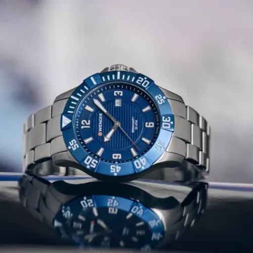 Wenger Seaforce - 01.0641.133
