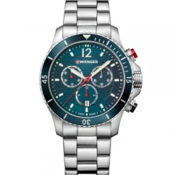 Wenger Seaforce Chrono - 01.0643.115