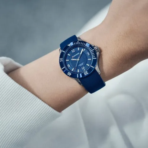 Wenger Seaforce Small - 01.0621.112