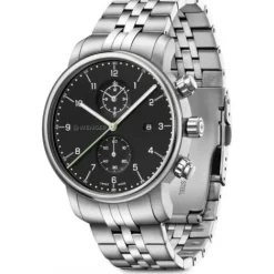 Wenger Urban Classic Chrono - 01.1743.122