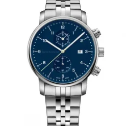 Wenger Urban Classic Chrono - 01.1743.124