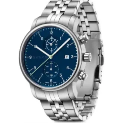 Wenger Urban Classic Chrono - 01.1743.124