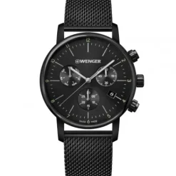Wenger Urban Classic Chrono - 01.1743.116