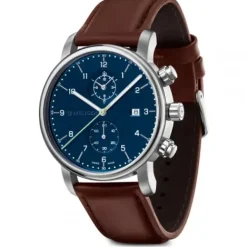 Wenger Urban Classic Chrono - 01.1743.125