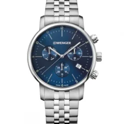 Wenger Urban Classic Chrono - 01.1743.105