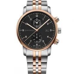Wenger Urban Classic Chrono - 01.1743.129