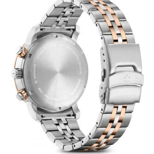 Wenger Urban Classic Chrono - 01.1743.129