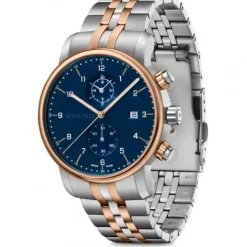Wenger Urban Classic Chrono - 01.1743.126