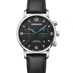 Wenger Urban Metropolitan Chrono - 01.1743.120