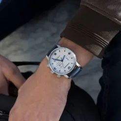 Wenger Urban Metropolitan Chrono - 01.1743.119