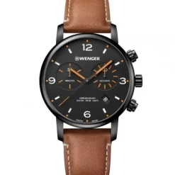 Wenger Urban Metropolitan Chrono - 01.1743.113