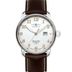 Zeppelin LZ127 Automatik BigDate - 76524