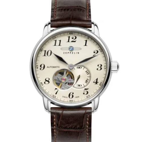 Zeppelin LZ127 Graf Automatik - 76665