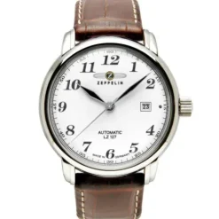 Zeppelin LZ127 Graf Automatik - 76564