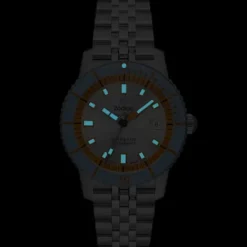 Zodiac Compression Diver Automatic - ZO9304