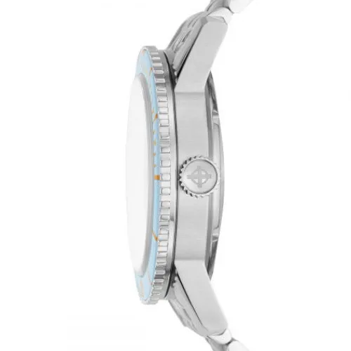 Zodiac Compression Diver Automatic - ZO9304