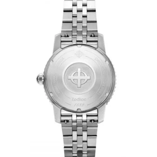 Zodiac Compression Diver Automatic - ZO9304