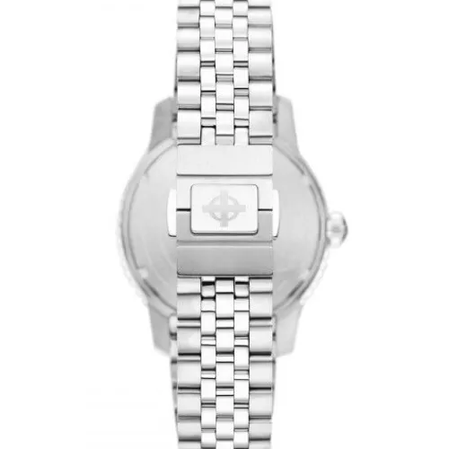 Zodiac Compression Diver Automatic - ZO9304