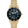 Zodiac Compression Diver Automatic - ZO9308
