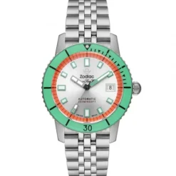 Zodiac Compression Diver Automatic - ZO9269