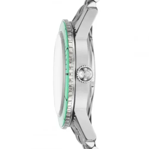 Zodiac Compression Diver Automatic - ZO9269