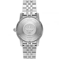 Zodiac Compression Diver Automatic - ZO9269