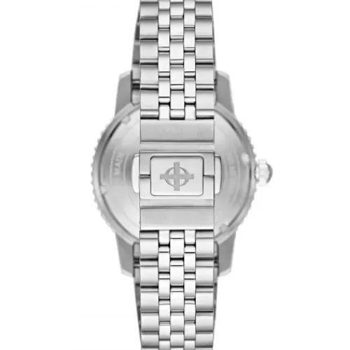 Zodiac Compression Diver Automatic - ZO9269