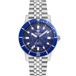 Zodiac Compression Diver Automatic - ZO9312