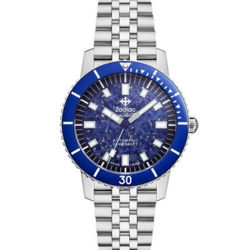 Zodiac Compression Diver Automatic - ZO9312