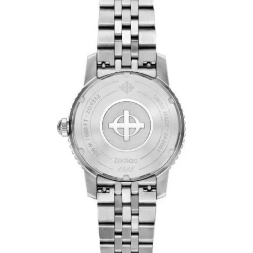 Zodiac Compression Diver Automatic - ZO9312