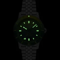 Zodiac Compression Diver Automatic - ZO9295