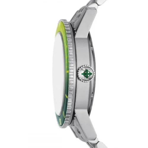Zodiac Compression Diver Automatic - ZO9295