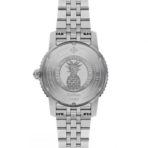 Zodiac Compression Diver Automatic - ZO9295