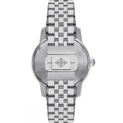 Zodiac Compression Diver Automatic - ZO9295